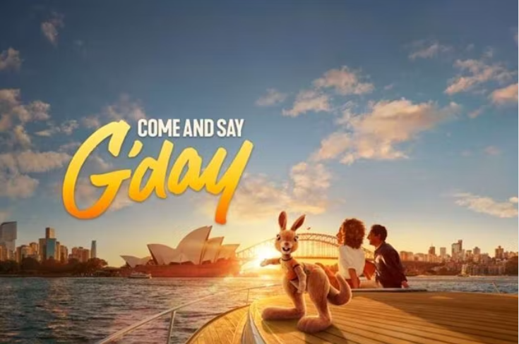 gday-tourism-australia